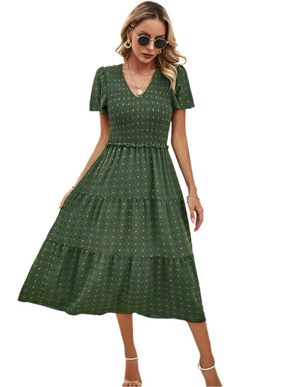 AS | Nekomplikované a trendy letní šaty