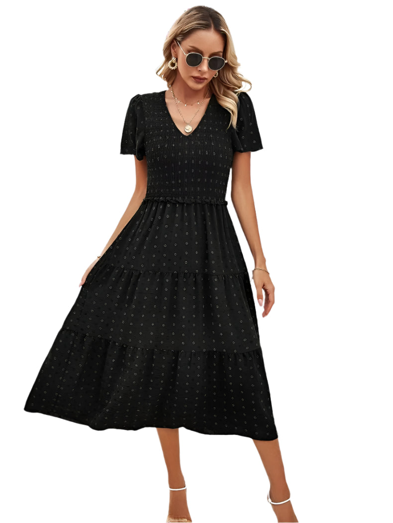 AS | Nekomplikované a trendy letní šaty