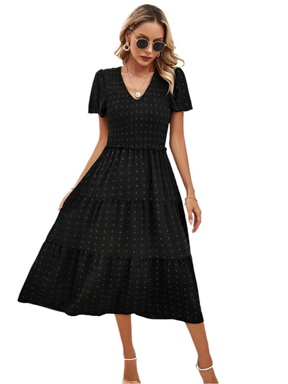 AS | Nekomplikované a trendy letní šaty