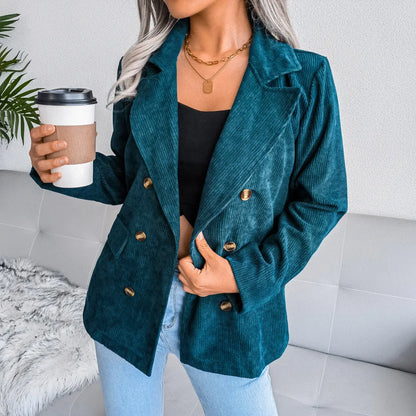 AS | Elegantní a univerzální zimní bunda
