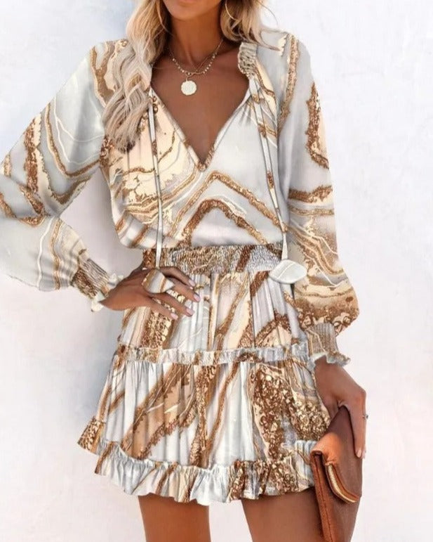 AS | Minimalistické a chladné šaty