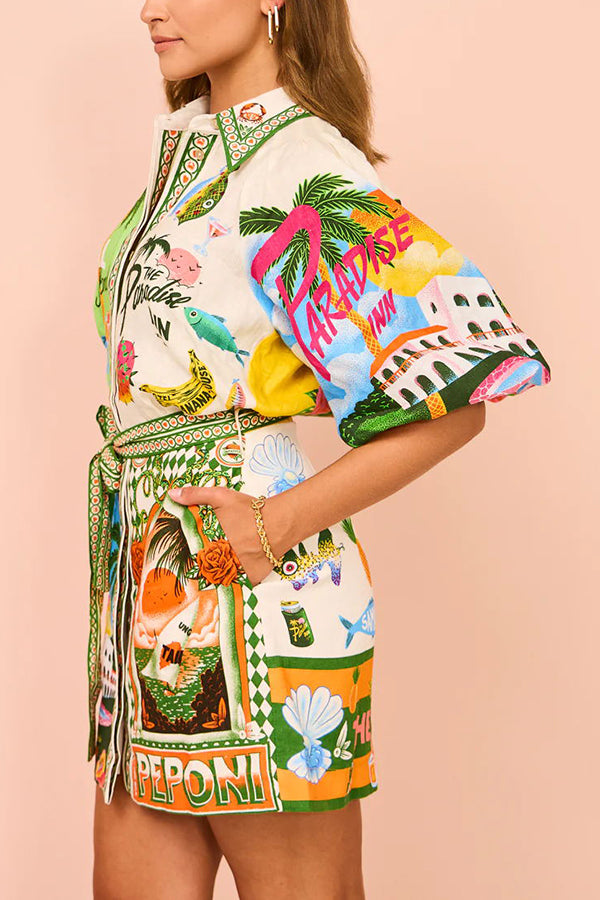 AS | Jolene Nadčasové a elegantní letní šaty