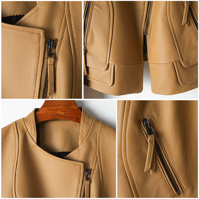 AS | Módní a minimalistická zimní bunda