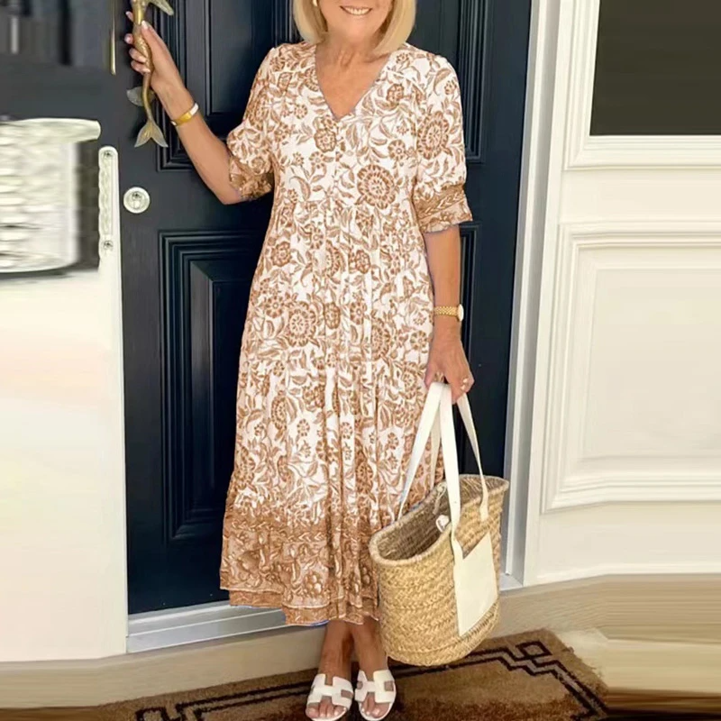 AS | Trendy a elegantní letní šaty