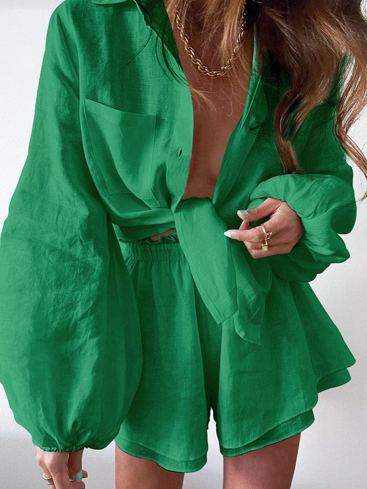 AS | Letní outfit v jasných barvách