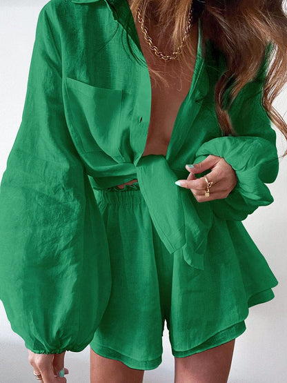 AS | Letní outfit v jasných barvách