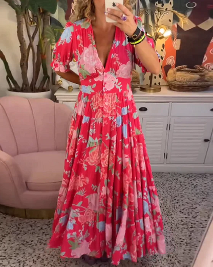 AS | Elegantní a ležérní letní šaty