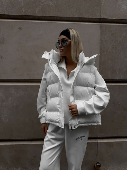 AS | Lehká dámská vesta