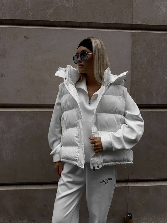 AS | Lehká dámská vesta