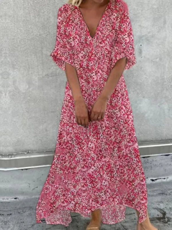 AS | Moderní a univerzální šaty