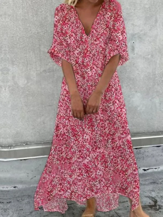 AS | Moderní a univerzální šaty