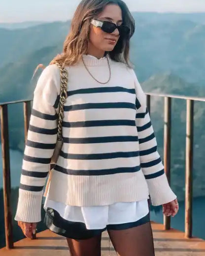 AS | Elegantní svetr
