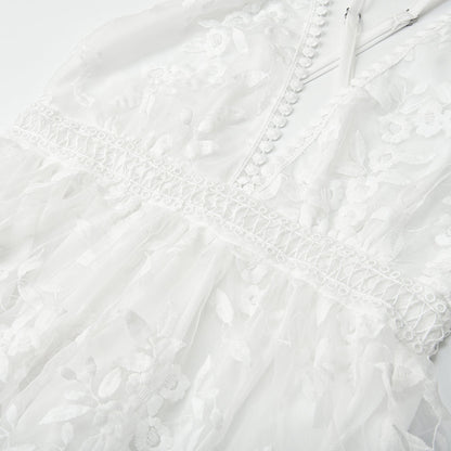 AS | Klasické a elegantní letní šaty