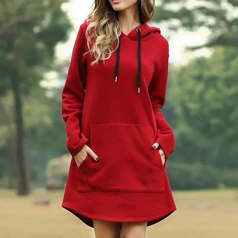 AS | Elegantní a univerzální zimní svetr