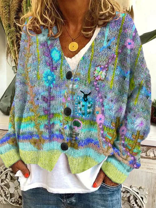 AS | Ležérní a nenáročná zimní bunda