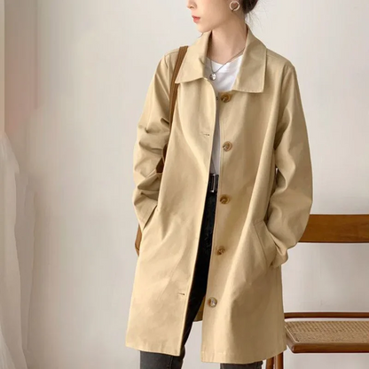 AS | Klasický a elegantní kabát