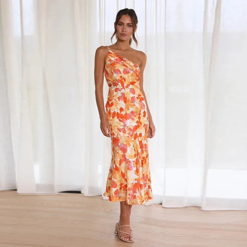 AS | Elegantní letní šaty bez námahy