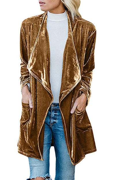 AS | Nadčasová a elegantní zimní bunda