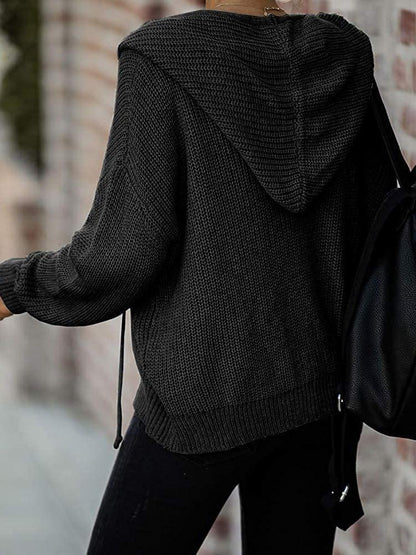 AS | Stylový a elegantní zimní svetr