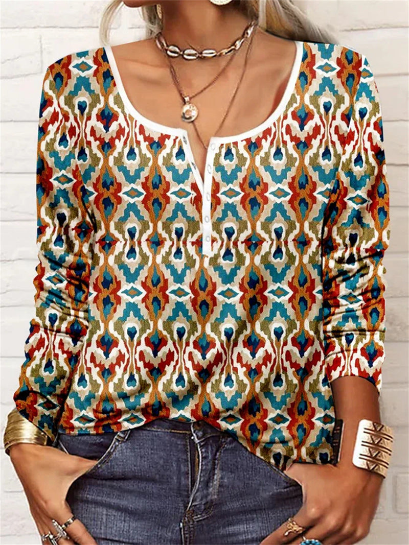 AS | Univerzální a pohodlné tričko