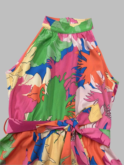 AS | Klasické a pohodlné letní šaty