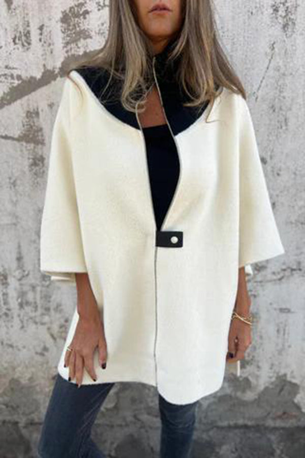 AS | Univerzální a pohodlná zimní bunda