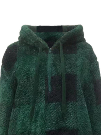 AS | Klasická a stylová mikina s kapucí