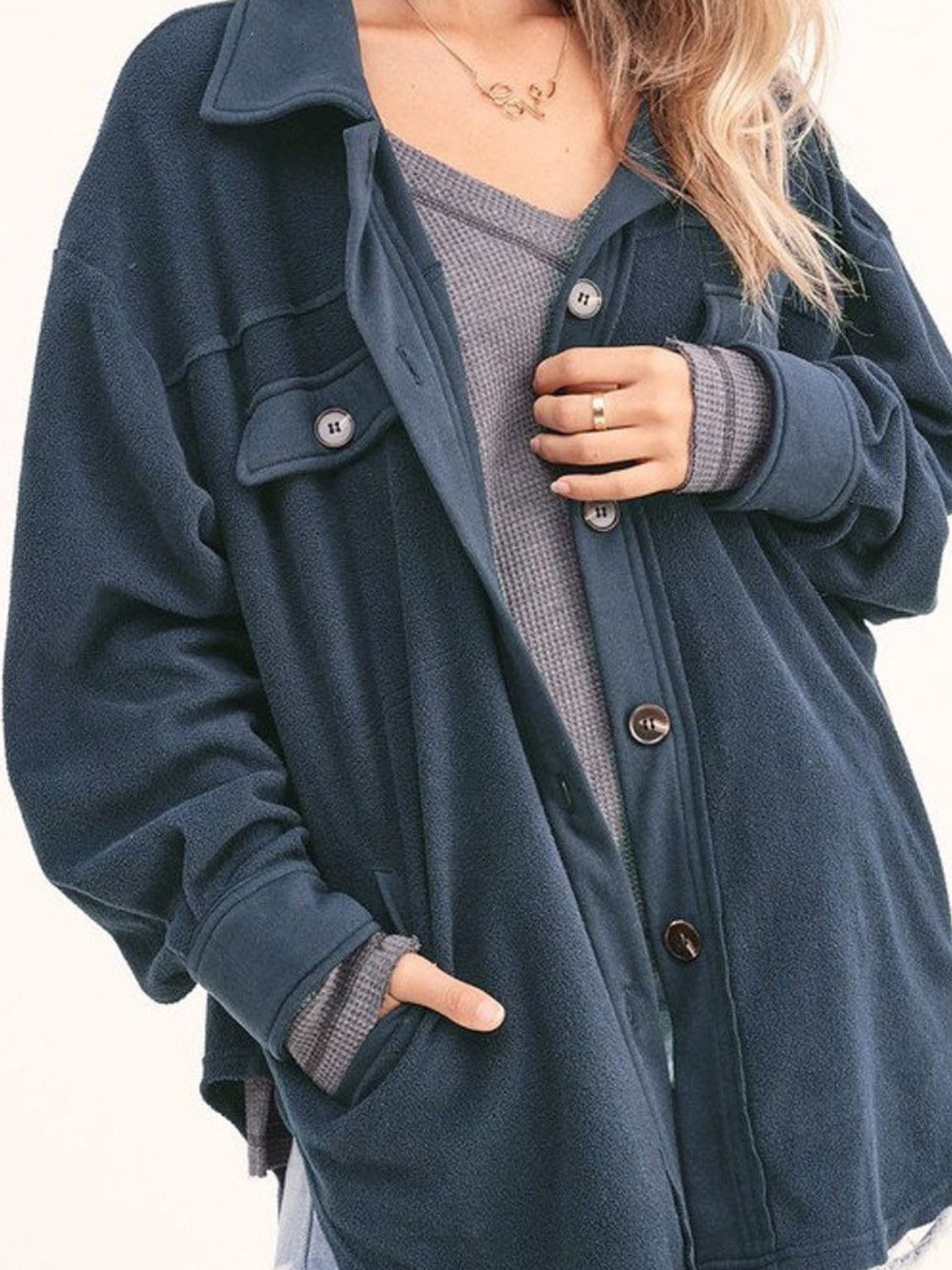 AS | Ležérní a módní zimní bunda