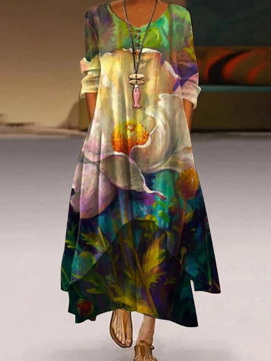 AS | Módní šaty bez námahy