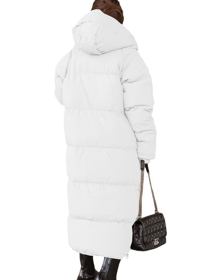 AS | Moderní a univerzální zimní bunda