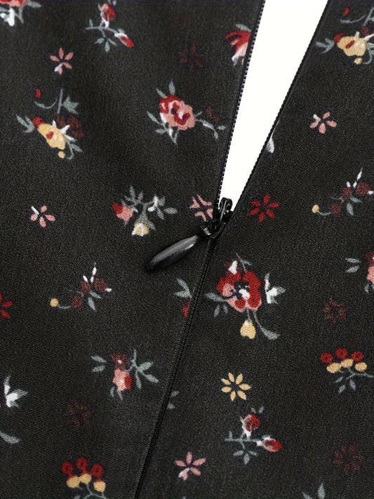 AS | Ležérní a stylové zimní šaty