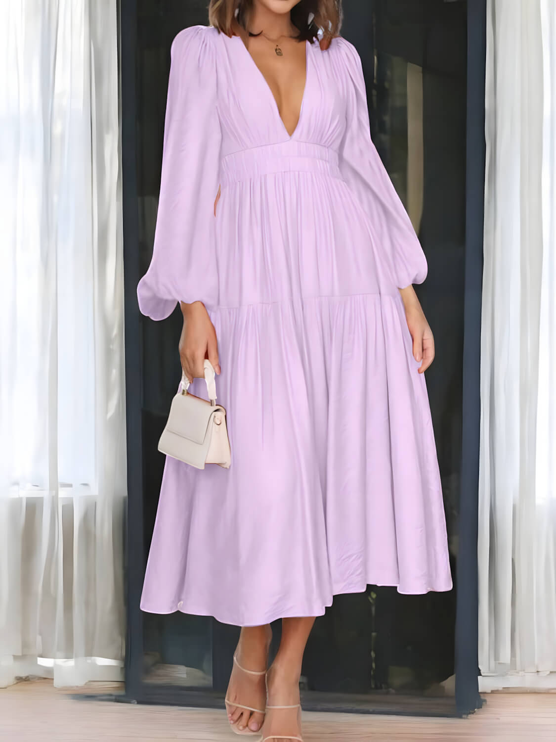 AS | Nekomplikované a trendy letní šaty