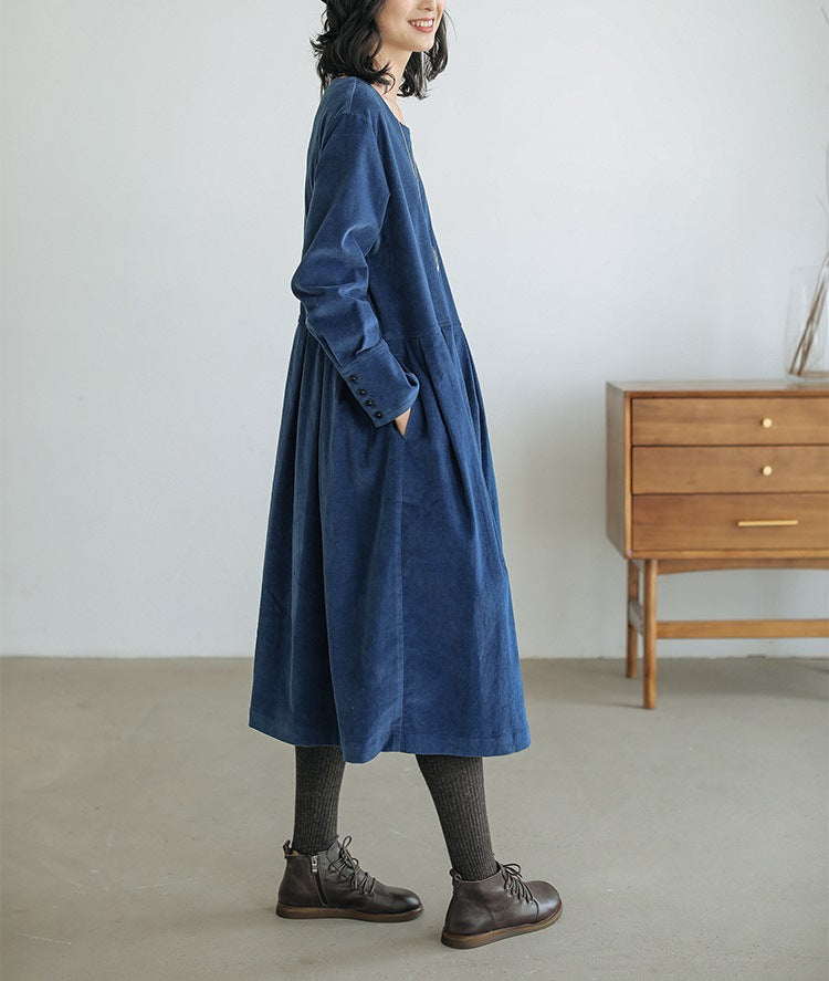 AS | Ležérní a stylové zimní šaty