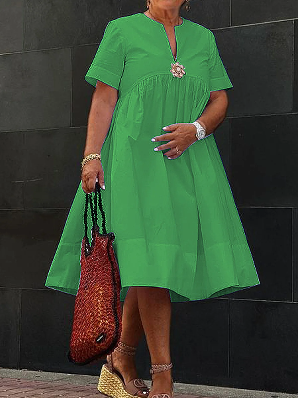 AS | Klasické a cool šaty