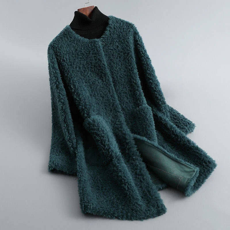 AS | Ležérní a nenáročná zimní bunda