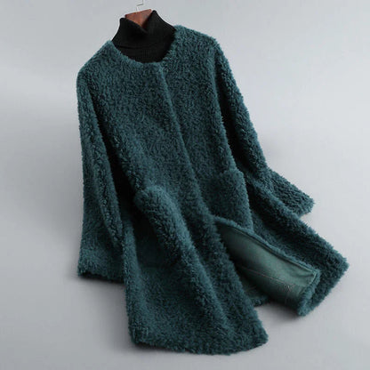 AS | Ležérní a nenáročná zimní bunda