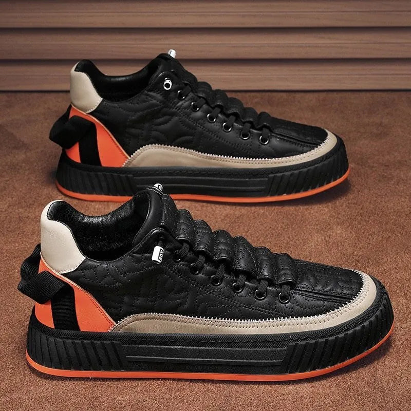 AS | Pohodlné voděodolné venkovní tenisky pro volný čas