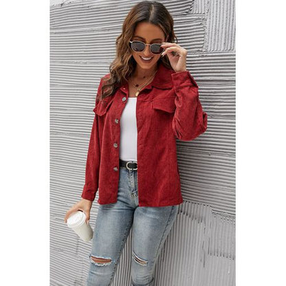 AS | Moderní a univerzální zimní halenka