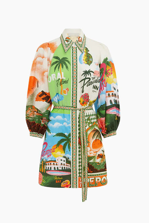 AS | Jolene Nadčasové a elegantní letní šaty