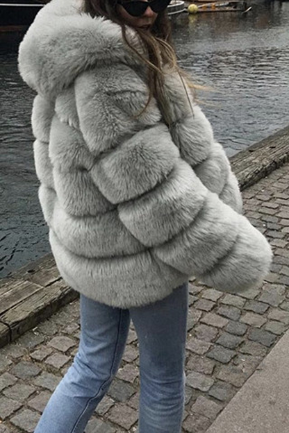 AS | Elegantní a univerzální kabát