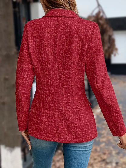 AS | Elegantní a ležérní zimní bunda