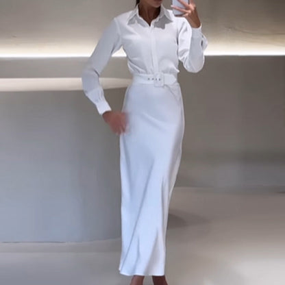 AS | Ležérní a nenáročné zimní šaty