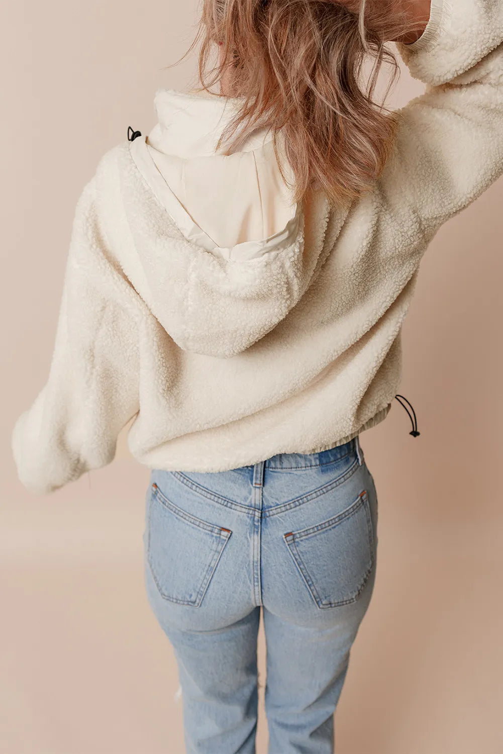 AS | Stylová a elegantní zimní bunda