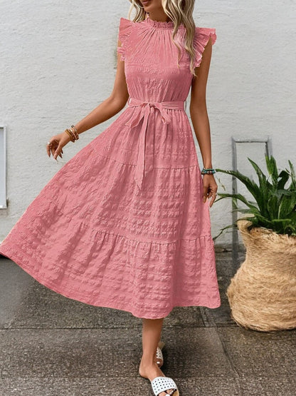 AS | Elegantní a univerzální letní šaty