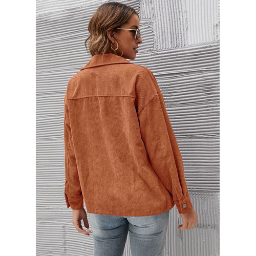 AS | Moderní a univerzální zimní halenka