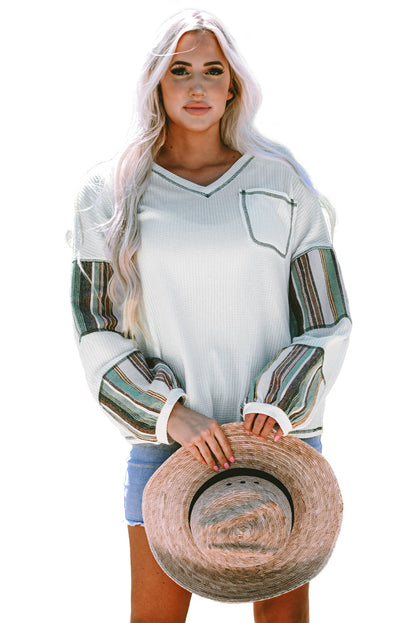 AB | Trendy a elegantní zimní top