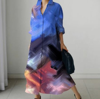 AS | Trendy a elegantní všeobecné šaty