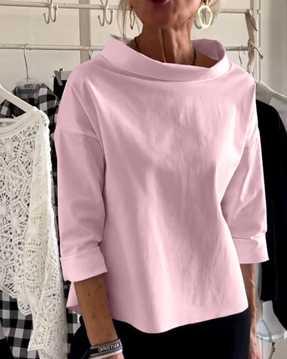 AB | Elegantní dámské tričko