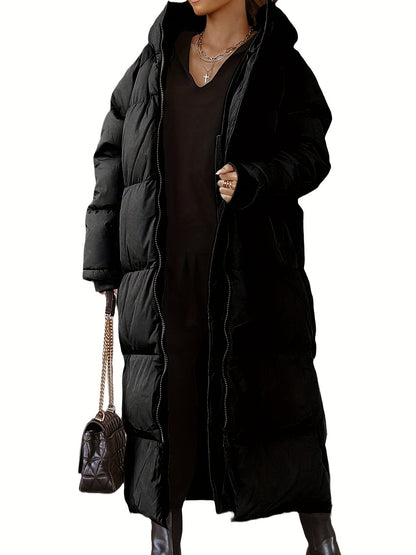 AS | Moderní a univerzální zimní bunda