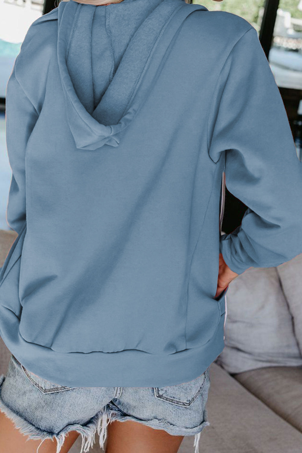 AS | Elegantní zimní bunda bez námahy